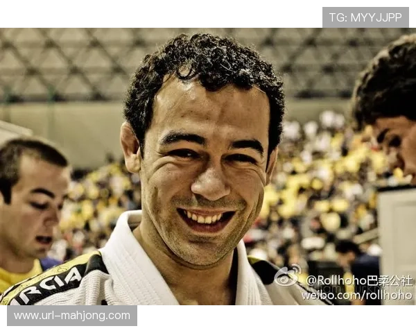 拉克伦·贾尔斯退役战降服加西亚,柔术传奇告别战完美收官